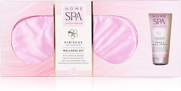 Accentra HOME SPA - Geschenkset (Gesichtspflege set)