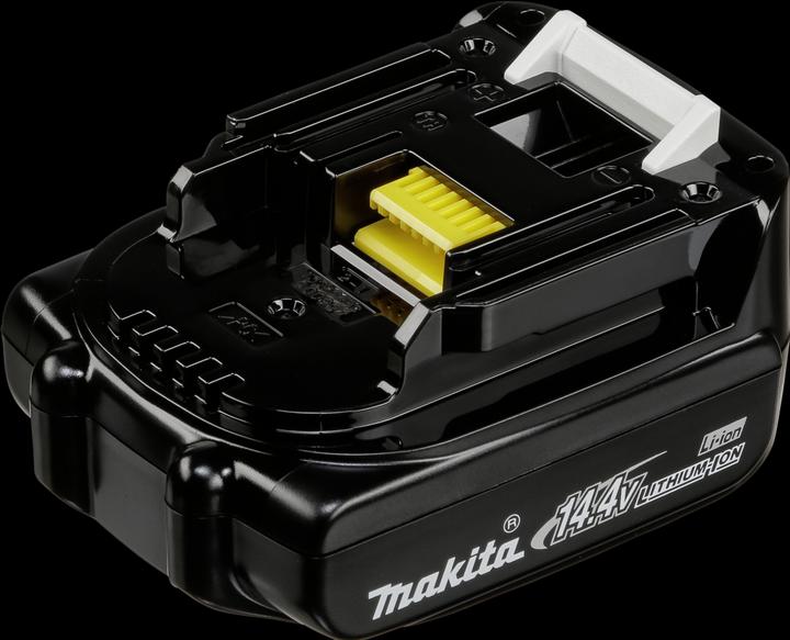 Actual product image Makita BL1415 14.4V 1.3 Ah Li-Ion battery pack (14.4 V)