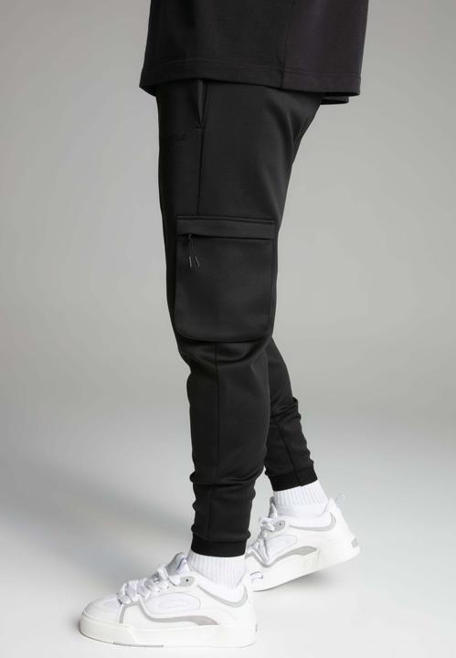 Actual product image Siksilk Jogginghose Cargo Joggers (S)