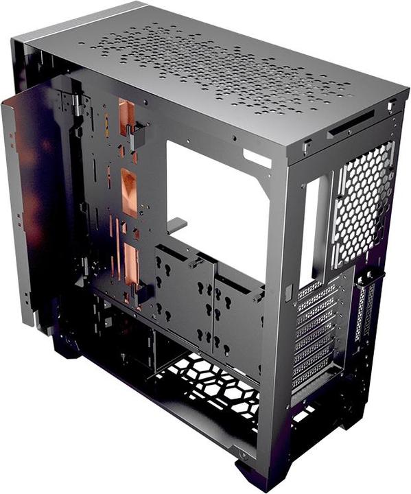 Image du produit Cougar DarkBlader-S (SSI CEB, ATX, mATX, Mini-ITX)