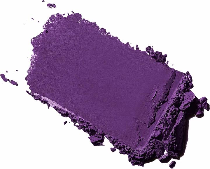 Actual product image MAC Cosmetics Eye Shadow (Power To The Purple)