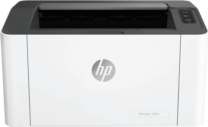 Produktbild HP Laser 107w (Laser, Schwarz-Weiss)