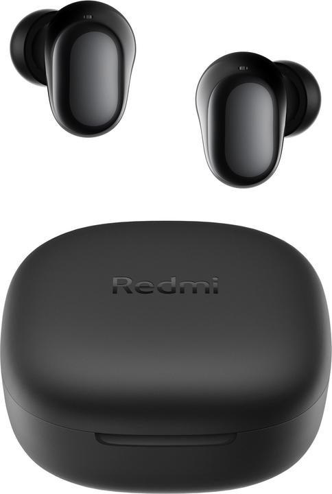 Xiaomi Redmi Buds 6 Play (NC, 7.50 h, Wireless)