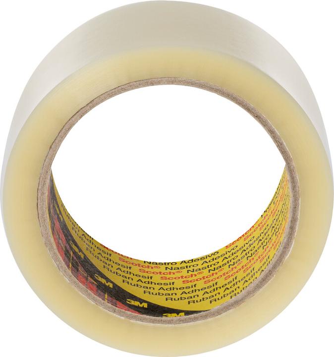 Immagine prodotto Scotch Nastro da imballaggio PP 371 (50 mm)
