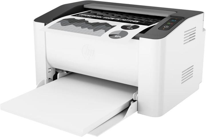 Produktbild HP Laser 107w (Laser, Schwarz-Weiss)