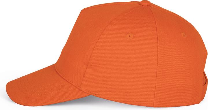 Actual product image K-up Cap -5panels (One size)