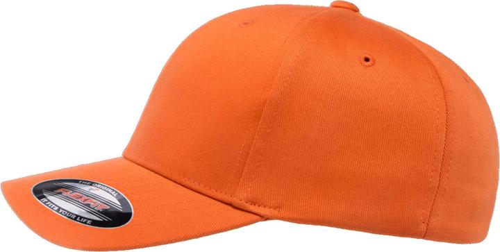 Actual product image Yupoong Baseball cap Flexfit (pack of 2) (L)