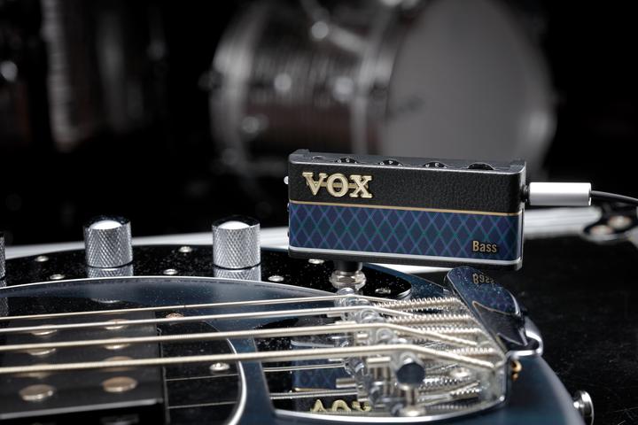 Immagine prodotto Vox amPlug3 Bass (Chitarra)
