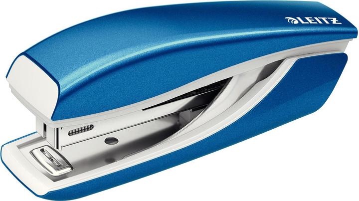 Leitz WOW Mini Stapler NeXXt (10 Sheets)