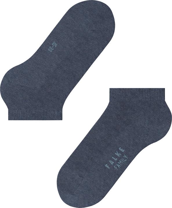 Actual product image Falke Family Damen (Single pack, 39 - 42)