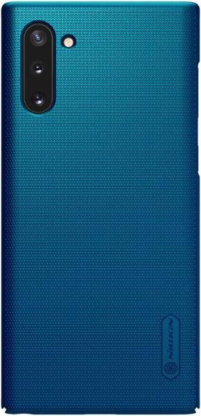 Actual product image Nillkin Super Frosted Shield Series (Samsung Galaxy Note 10)