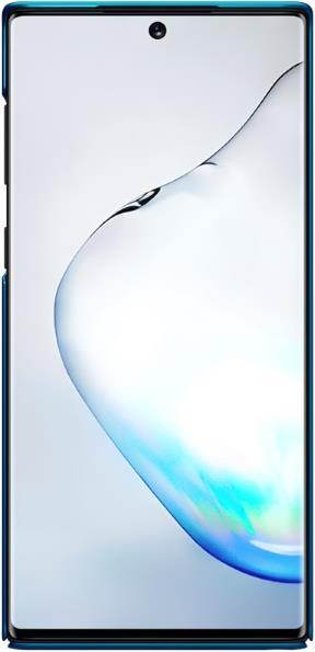 Actual product image Nillkin Super Frosted Shield Series (Samsung Galaxy Note 10)