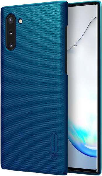 Actual product image Nillkin Super Frosted Shield Series (Samsung Galaxy Note 10)