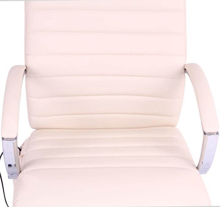 Actual product image CLP Valais mit Massagefunktion