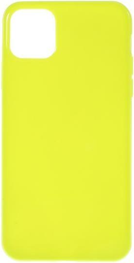 MU Classic Softcase TPU Series (Apple iPhone 11 Pro)