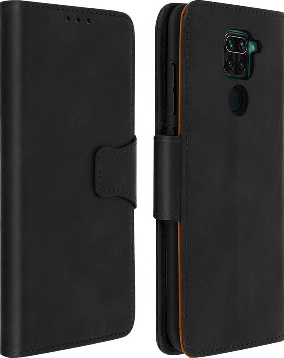 Image du produit Avizar Série Vintage (Xiaomi Redmi Note 9)