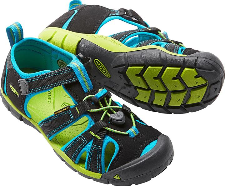 Produktbild Keen Sandalen (38)