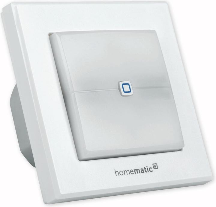 Produktbild EQ-3 Schaltaktor mit Signalleuchte (Schaltaktor)