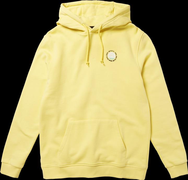 Mystic Ease Sweat