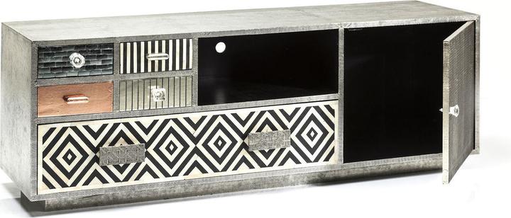 Immagine prodotto Kare Design Chalet (140 x 50 x 40 cm)