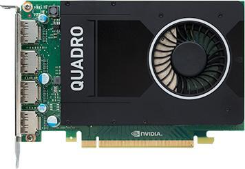 Immagine prodotto Lenovo Nvidia Quadro M2000 (Dp x 4) - (4 GB)