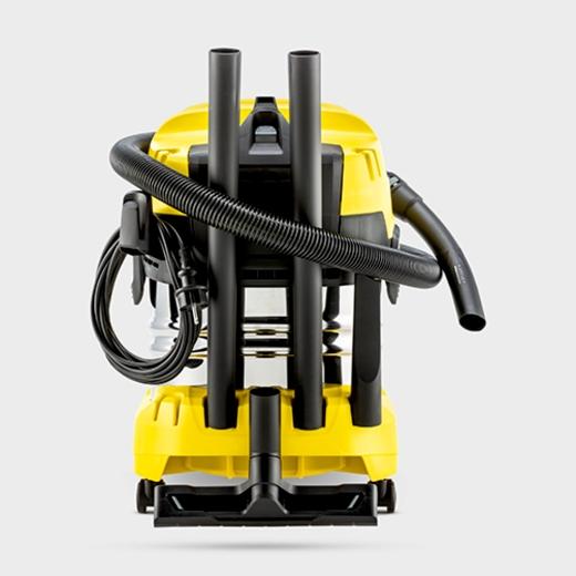Immagine prodotto Kärcher Aspiratore solido liquido WD 4 V-20/5/22 (Aspirapolvere a umido e a secco)