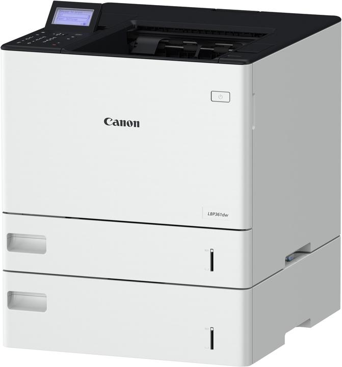 Immagine prodotto Canon i-SENSYS LBP361dw Laser B/N (Laser, Bianco e nero)