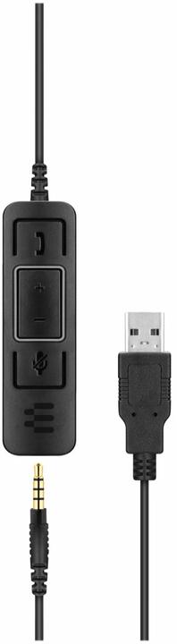 Produktbild EPOS Impact SC 60 ML (Kabelgebunden, USB-A)