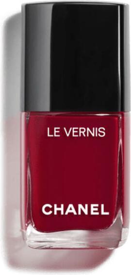 Actual product image Chanel Le Vernis 153 Pompier (153 Pompier, Colour paint)