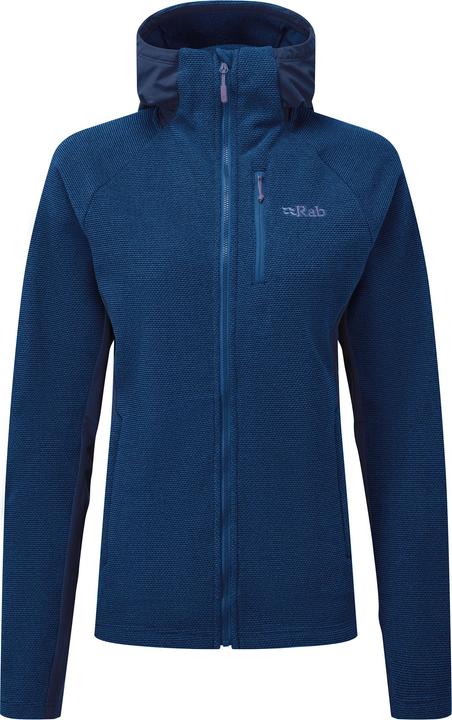 Rab Capacitor Hoodie (M)
