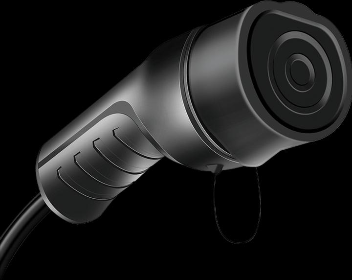 Produktbild LogiLink EV Ladekabel (Typ 2, 11 kW, 16 A, 7.50 m)