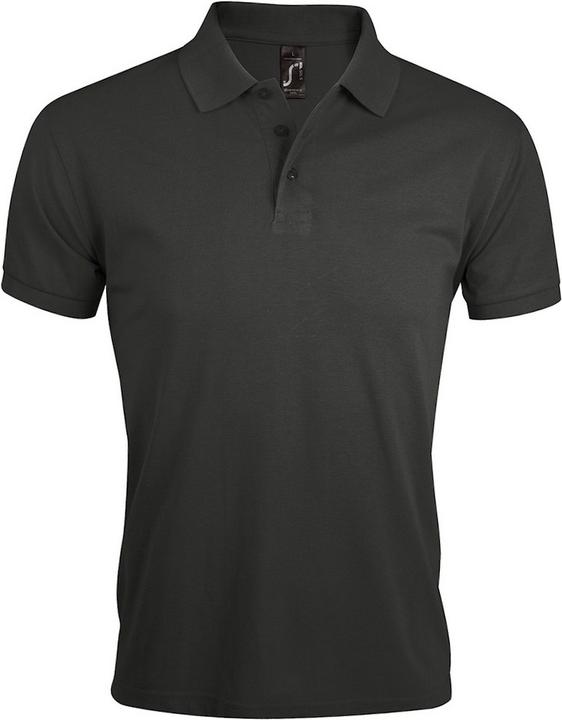 Actual product image Sols Prime Pique PoloShirt short sleeve (L)
