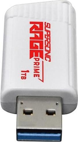 Produktbild Patriot Supersonic RAGE Prime (1000 GB, USB-A)