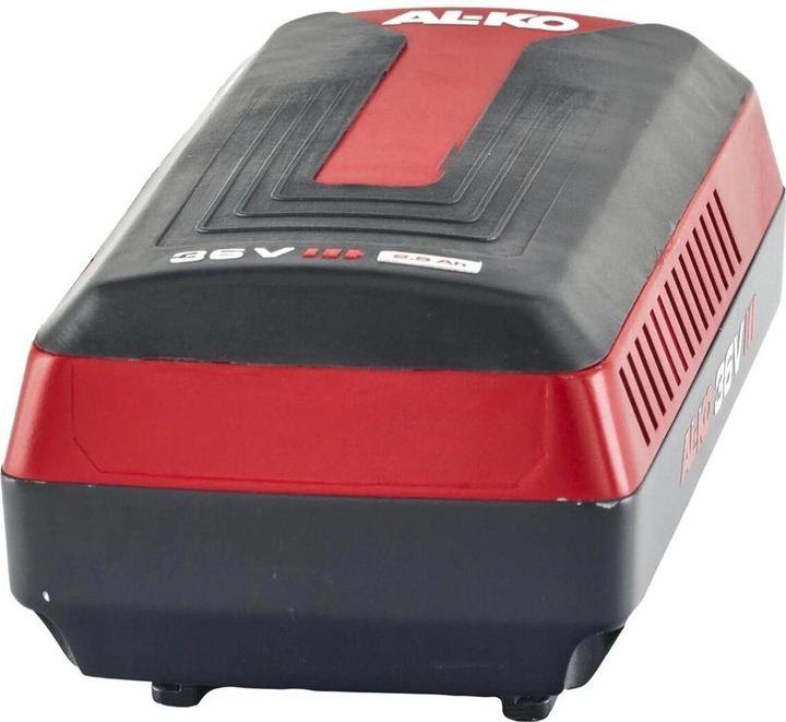 Produktbild AL-KO Akku B110 LI 36 V - 90 WH - 2.5 Ah (36 V)