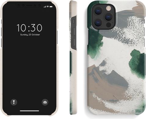 Produktbild A Good Group Hard-Cover Oil on Canvas (Apple iPhone 12, Apple iPhone 12 Pro)