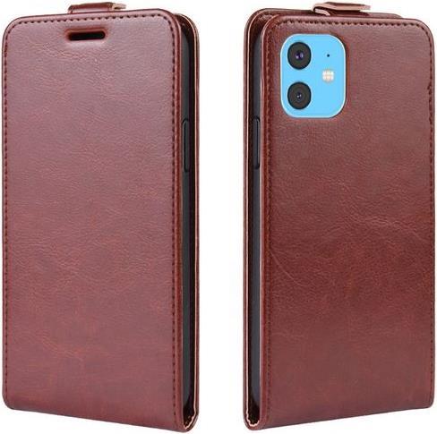Image du produit MU Classic Housse en cuir pour sac à dos (Apple iPhone 11)