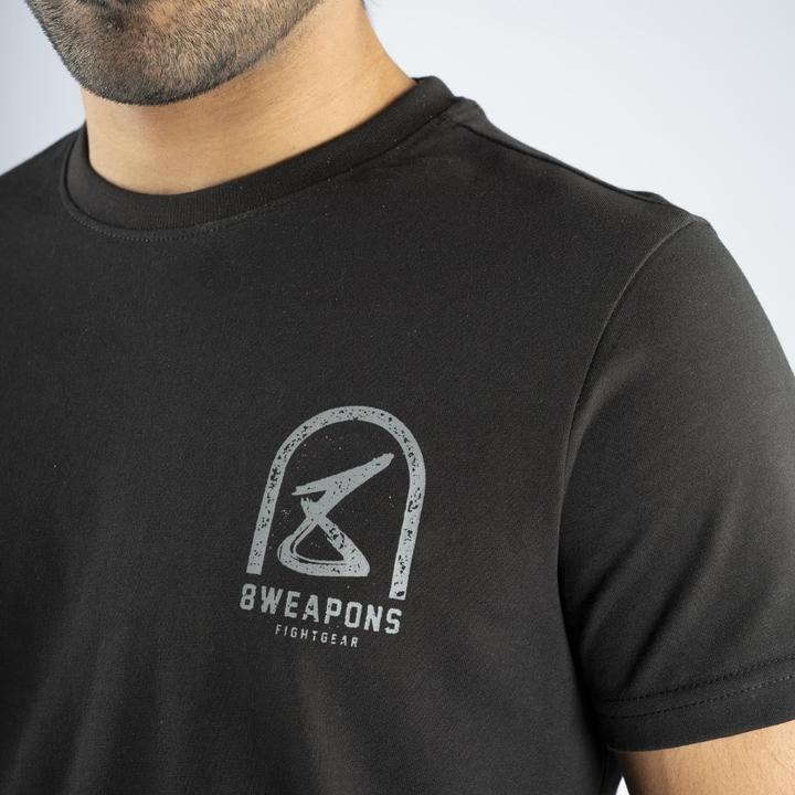 Immagine prodotto 8Weapons T-Shirt - Tombstone (XL)