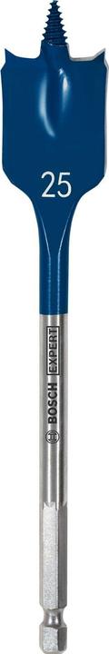 Actual product image Bosch Professional Zubehör Expert SelfCut Speed flat milling drill, 25 x 152 mm (25 millimetres)