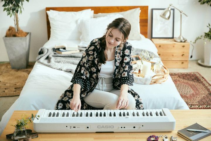 Produktbild Casio CT-S1 (61 Tasten)