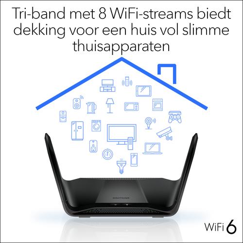 Image du produit Netgear RAX70