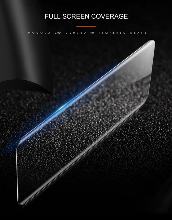 Image du produit Mocolo Supreme Luxury Case Samsung Galaxy S9 Złote (1 pièce(s), Samsung Galaxy S9+)