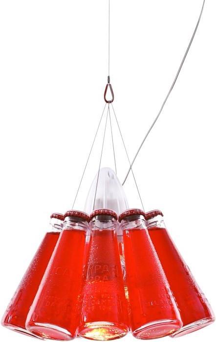 Image du produit Ingo Maurer Campari (E27)