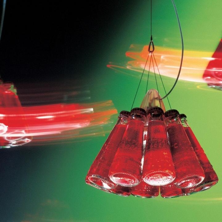 Image du produit Ingo Maurer Campari (E27)