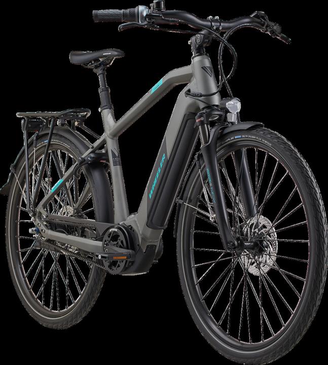 Actual product image Wheeler i-VISION IH (48 cm)
