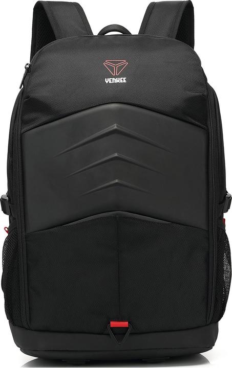 Produktbild Yenkee YBB 1503 SHIELD Herni batoh 15.6" (22 l)