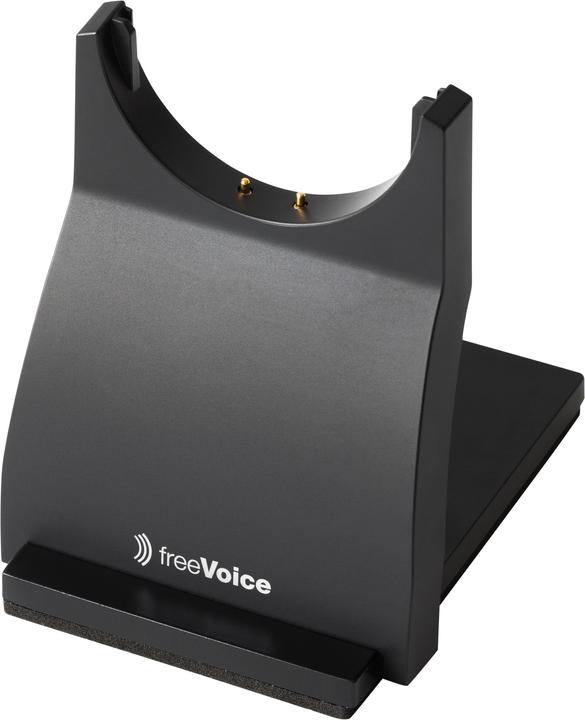 Produktbild FreeVoice Space Stereo NC inkl. Ladestation und Dongle (Kabellos, USB-A)