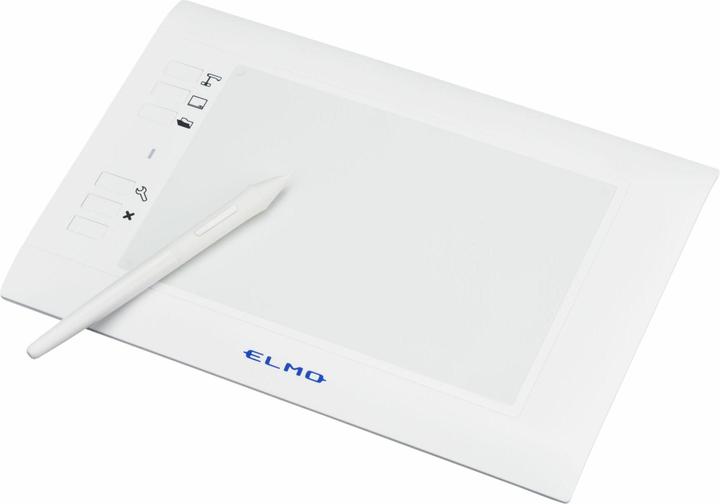 Produktbild Elmo CRA-2 wireless Tablet