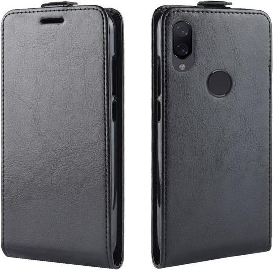 Produktbild MU Classic Leder Flipcase Hülle (Xiaomi Mi Play)
