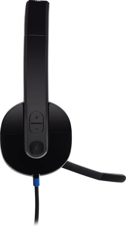 Produktbild Logitech H540 USB Computer Headset (Kabelgebunden, USB-A)