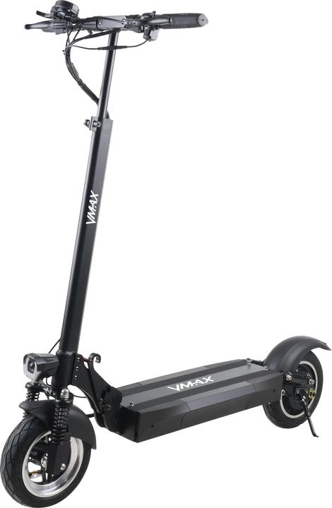 Immagine prodotto Vmax R25 Wheel. I. Am. Pro (20 km/h, 30 km, 350 W)